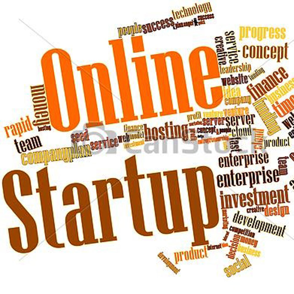 Startup kinh doanh qua mạng dễ thất bại do đâu ?