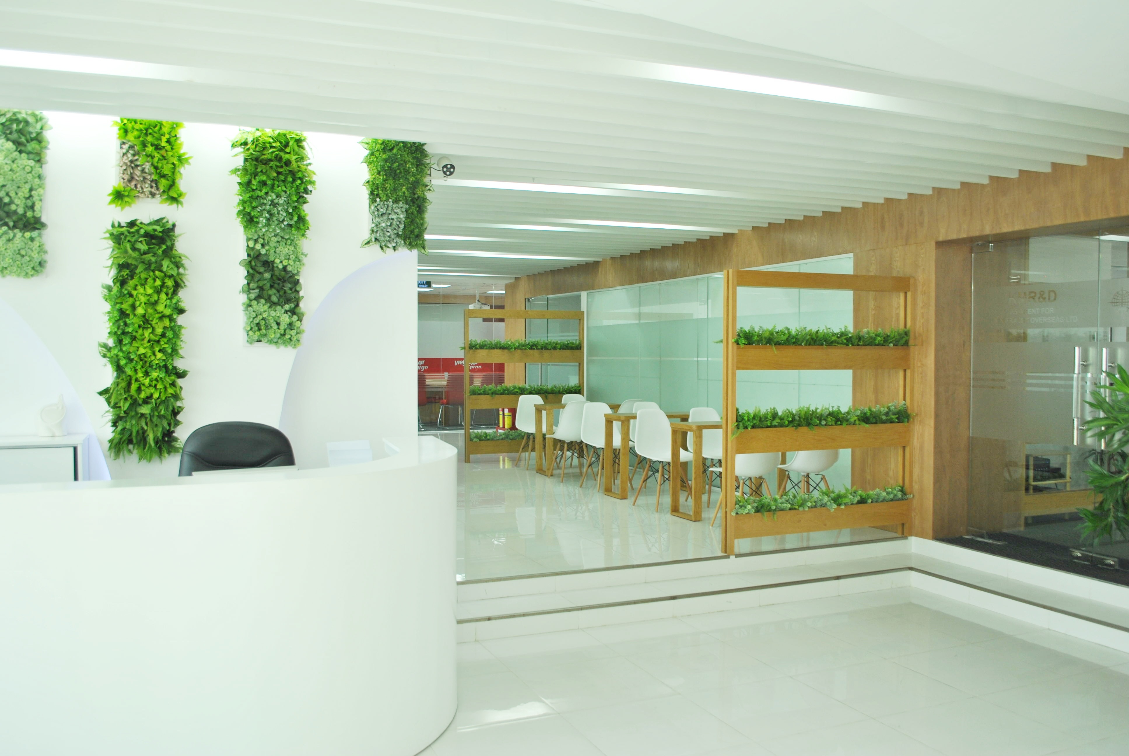 Cho thuê văn phòng ảo tại quận Tân Bình( Premier Office)