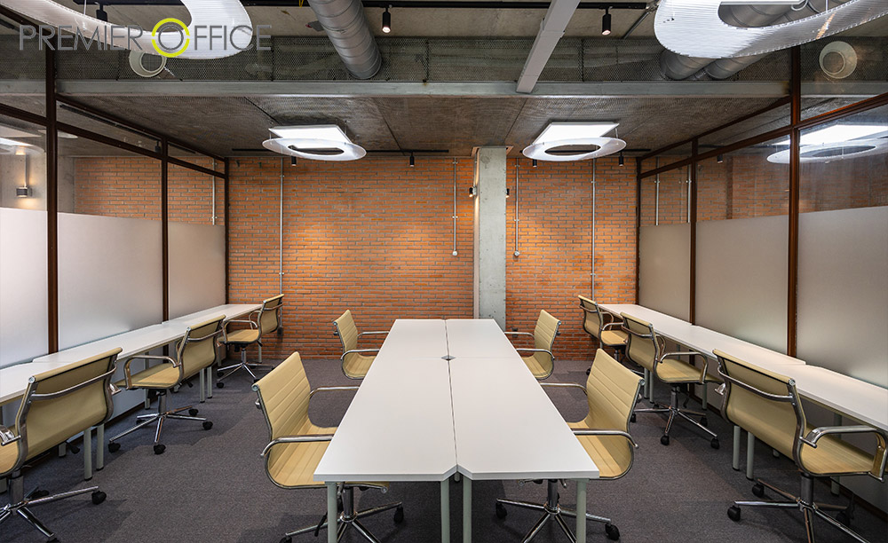 Co Working Space Là Gì - Địa Chỉ Thuê Văn Phòng Chia Sẻ Tân Bình