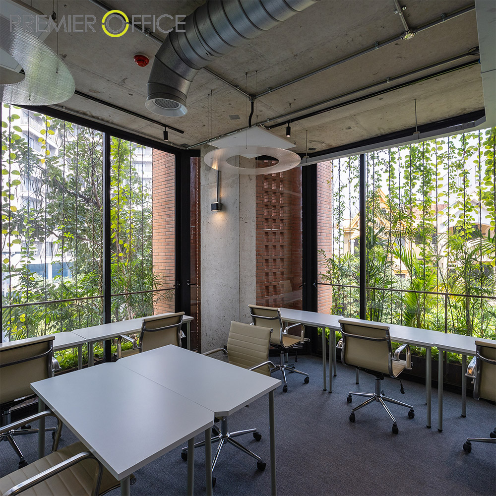 8 Lý Do Nên Làm Việc tại Văn Phòng Chia Sẻ Tân Bình Premier Office